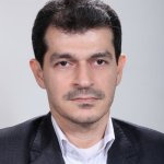 Reza Rouhani