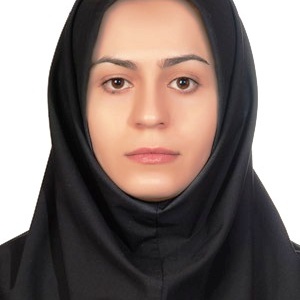 Elahe Mahmoodi Khaledi