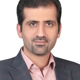 Mostafa Vatani