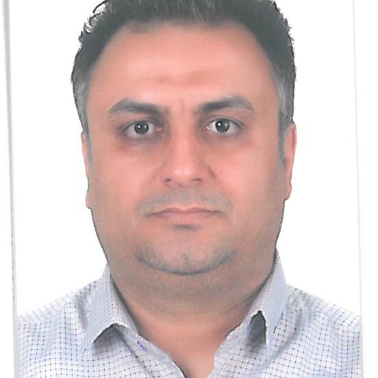 Mohammad Heydari