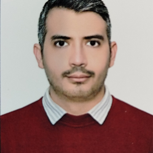 hossein rahnema