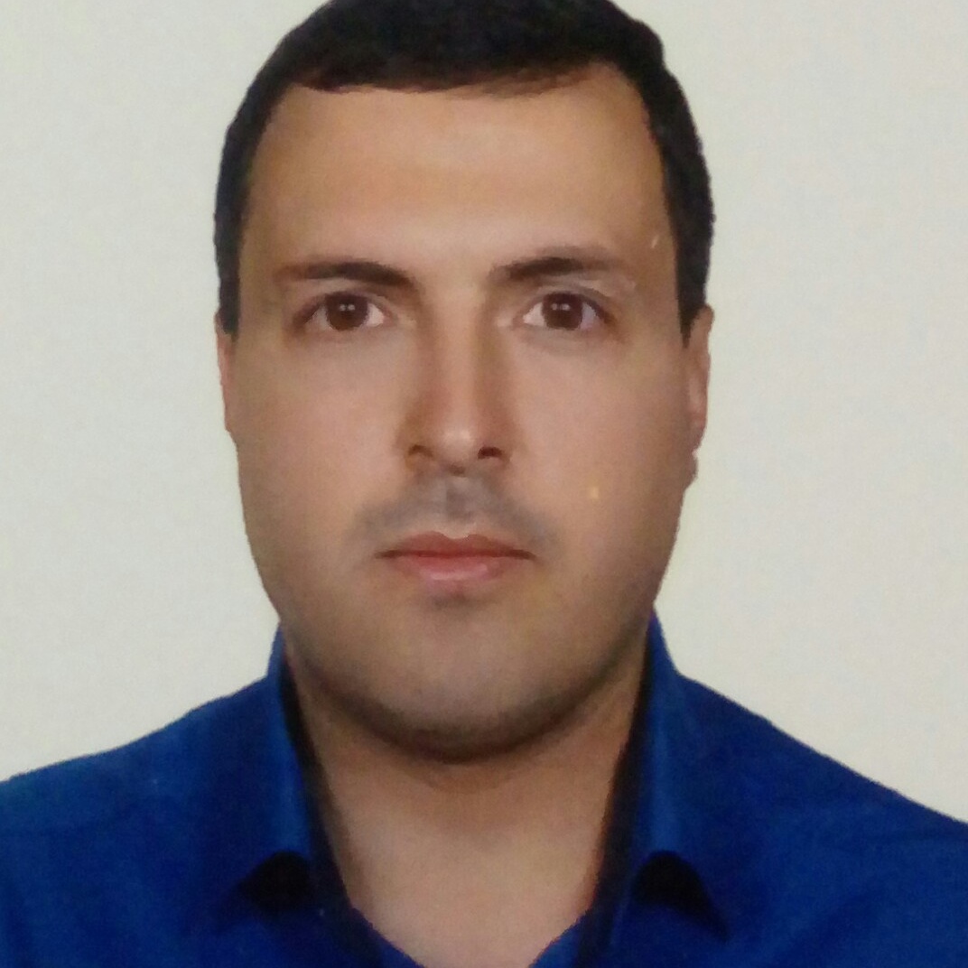 Ali Marami Hajikandi