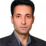 احمد رضا قاسمی