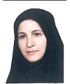 زهرا جمشیدزاده