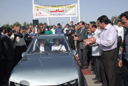 گروه مهندسی مکانیک