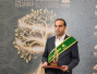 کسب جایزه البرز ۱۴۰۲ توسط دانش آموخته دانشکده مهندسی مکانیک دانشگاه کاشان