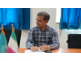 تودیع و معارفه ریس جدید دانشکده مهندسی مکانیک